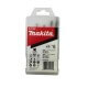Grąžtų rinkinys medžiui/metalui MAKITA B-57532 SDS+ 1
