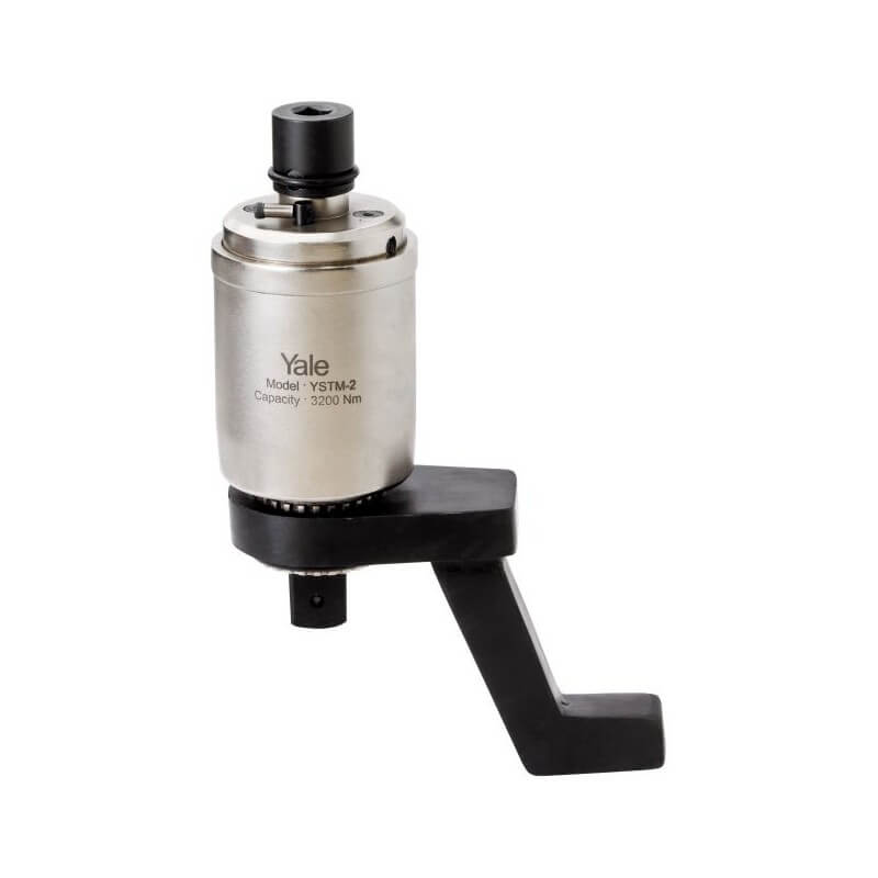 Multiplikatorius YALE YSTM-2 3200 Nm 1