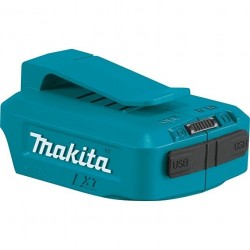 USB įkrovimo adapteris MAKITA SEBADP05 18V