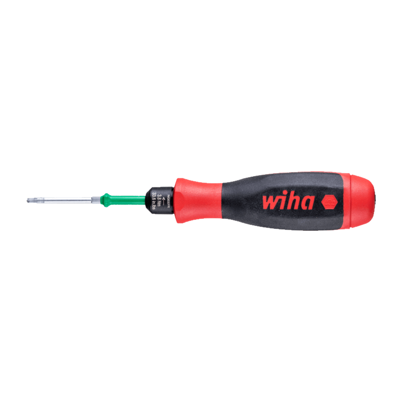 Dinamometrinis atsuktuvas PFERD DSWK WIHA Torque 4Nm 1