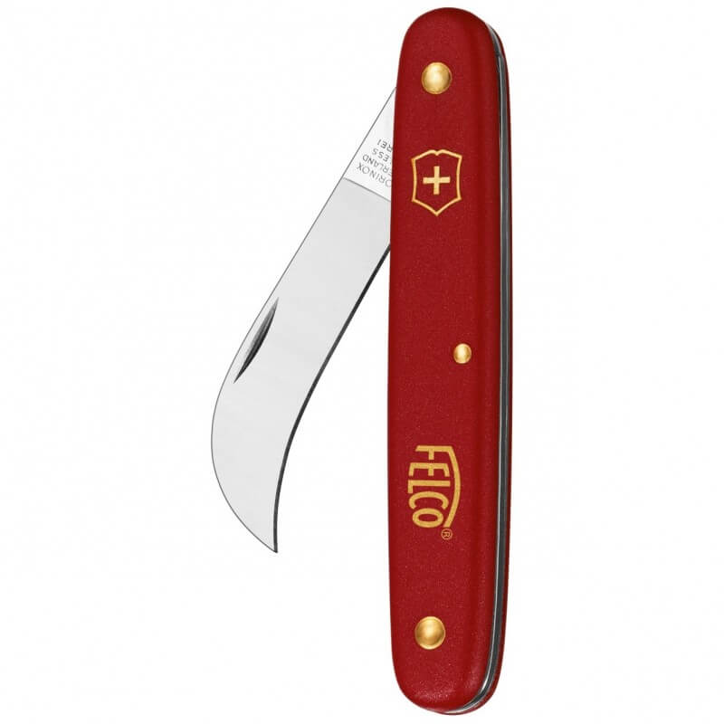Skiepijimo ir genėjimo peilis FELCO 3.90 60 1