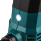 Akumuliatorinis kompresorius MAKITA MP100DZ 8
