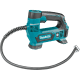 Akumuliatorinis kompresorius MAKITA MP100DZ 1