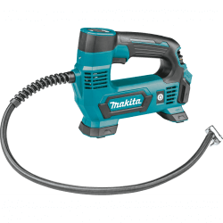 Akumuliatorinis kompresorius MAKITA MP100DZ