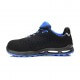 Batai ELTEN Impulse XXT Blue Low ESD S1, juodi 4