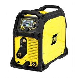 Suvirinimo pusautomatis ESAB Rebel EMP 320ic