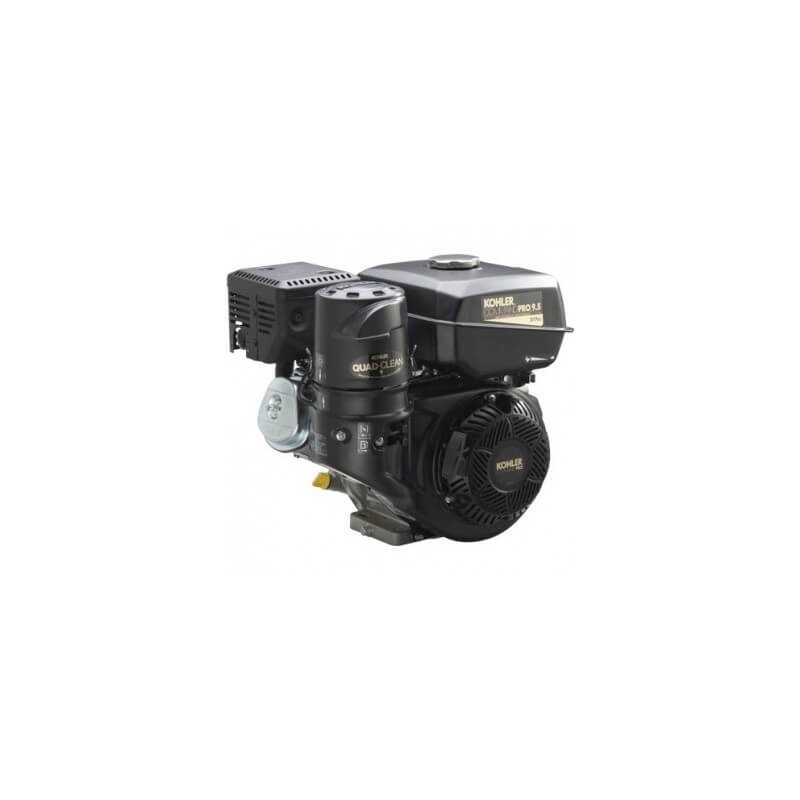 Benzininis keturtaktis variklis KOHLER CH395-0108 1 Benzininis keturtaktis variklis KOHLER CH395-0108 1