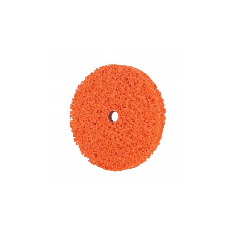 Paviršiaus valymo diskas SAINT-GOBAIN BLAZE Rapid 150x13x12mm 1