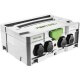 Lagaminas-prailgintuvas FESTOOL SYS-PowerHub SYS-PH 1