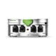 Lagaminas-prailgintuvas FESTOOL SYS-PowerHub SYS-PH 2