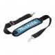 Diržas per petį MAKITA siurbliui DVC750 1