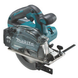 Akumuliatorinis pjūklas MAKITA DCS553Z