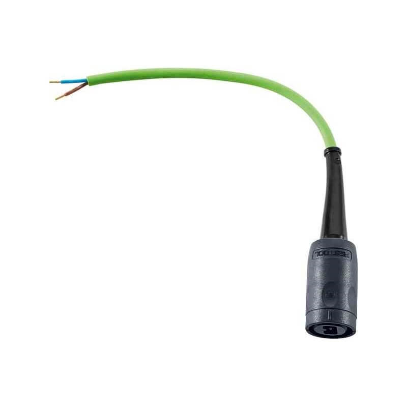 Komplektas pakeitimui FESTOOL UBS-PUR 360 plug it 240 V 1