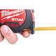 Profesionali ruletė MILWAUKEE STUD 6 Profesionali ruletė MILWAUKEE STUD 6