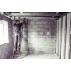 Profesionali ruletė MILWAUKEE STUD 8 Profesionali ruletė MILWAUKEE STUD 8