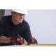 Profesionali ruletė MILWAUKEE STUD 9 Profesionali ruletė MILWAUKEE STUD 9
