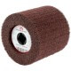 Veltinio šlifavimo velenas GERD Poly-PTX 115x110mm 1