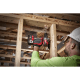 Akumuliatorinis gręžtuvas MILWAUKEE M18 BLDD2-402X