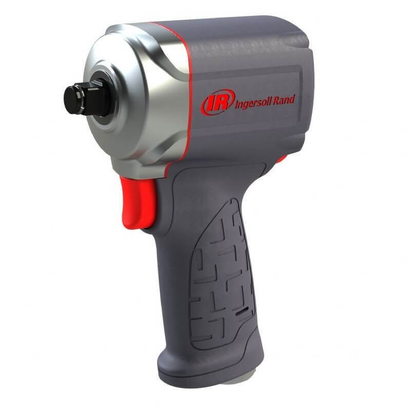 Smūginis veržliasukis INGERSOLL RAND 35MAX 1