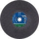 Pjovimo diskas PFERD 100 T350-4.5 SG ALU+STONE 25.4 1