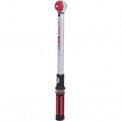 Dinamometrinis raktas KS TOOLS 40-200Nm 1/2"
