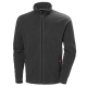 Džemperis HELLY HANSEN Oxford Light Fleece, pilkas 1
