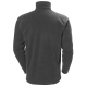 Džemperis HELLY HANSEN Oxford Light Fleece, pilkas 2