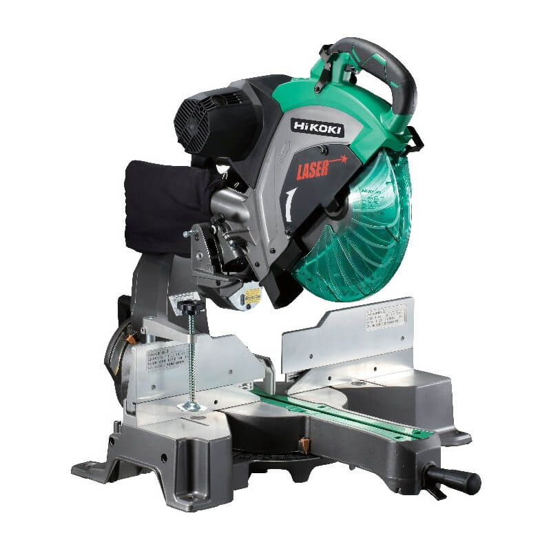 skersinio pjovimo staklės HiKOKI C12RSH2 1 skersinio pjovimo staklės HiKOKI C12RSH2 1