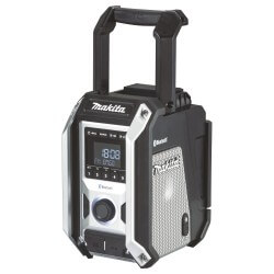 Radijo imtuvas su bluetooth MAKITA DMR114B