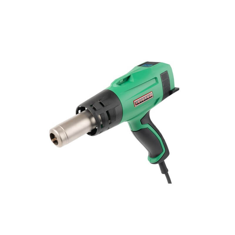 Karšto oro fenas LEISTER SOLANO AT 1