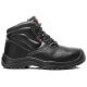 Batai ELTEN Jori Basic Mid S3 SRC, juodi 2