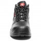 Batai ELTEN Jori Basic Mid S3 SRC, juodi 3