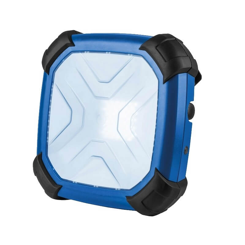 LED šviestuvas AS-SCHWABE Crossline 80W 1