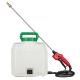 Chemikalų purkštuvas su 15L talpa MILWAUKEE M18 BPFP-CST 1