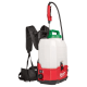 Chemikalų purkštuvas su 15L talpa MILWAUKEE M18 BPFP-CST 3