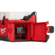 Chemikalų purkštuvas su 15L talpa MILWAUKEE M18 BPFP-CST 6