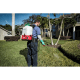 Chemikalų purkštuvas su 15L talpa MILWAUKEE M18 BPFP-CST 9
