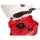 Vandens tiekimo sistema MILWAUKEE M18 BPFP-WST 15L 5