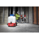 Vandens tiekimo sistema MILWAUKEE M18 BPFP-WST 15L 9