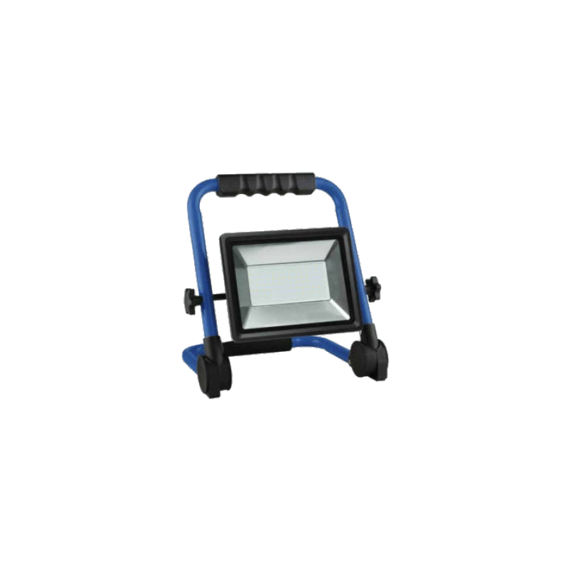 Nešiojamas LED šviestuvas AS-SCHWABE Optiline 100W 1