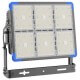 LED šviestuvas AS-SCHWABE Energyline XL 1080W 1