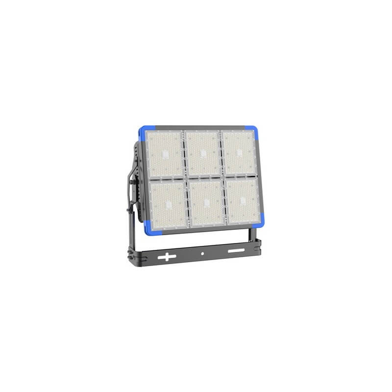 LED šviestuvas AS-SCHWABE Energyline XL 1080W 1