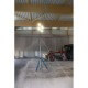 Profesionalus trikojis stovas AS-SCHWABE 1,4-4,0m 2
