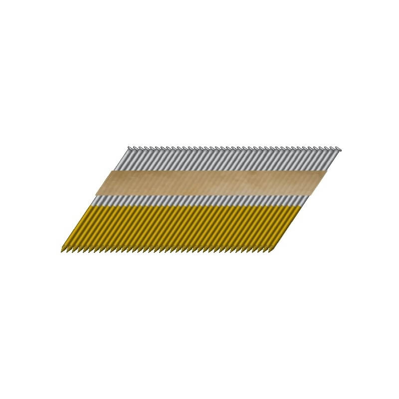 Vinys HiKOKI VGRCC HDG rifliuotos 34° 3,1x90mm 1