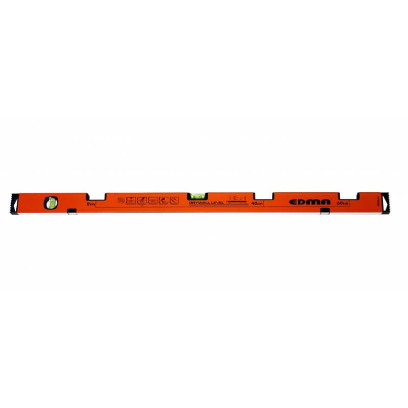 Gipsininko gulsčiukas EDMA 90cm 1