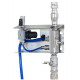 Satelitinė plovimo stotelė FOAMICO SU 0127 Light 2