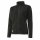 Moteriškas džemperis HELLY HANSEN Luna Fleece, juodas 1