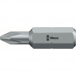 Atsuktuvo antgalis WERA 851/2 Z PH3 32mm