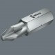 Atsuktuvo antgalis WERA 851/2 Z PH3 32mm 2
