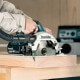 Akumuliatorinis diskinis pjūklas MAKITA DHS660Z 2